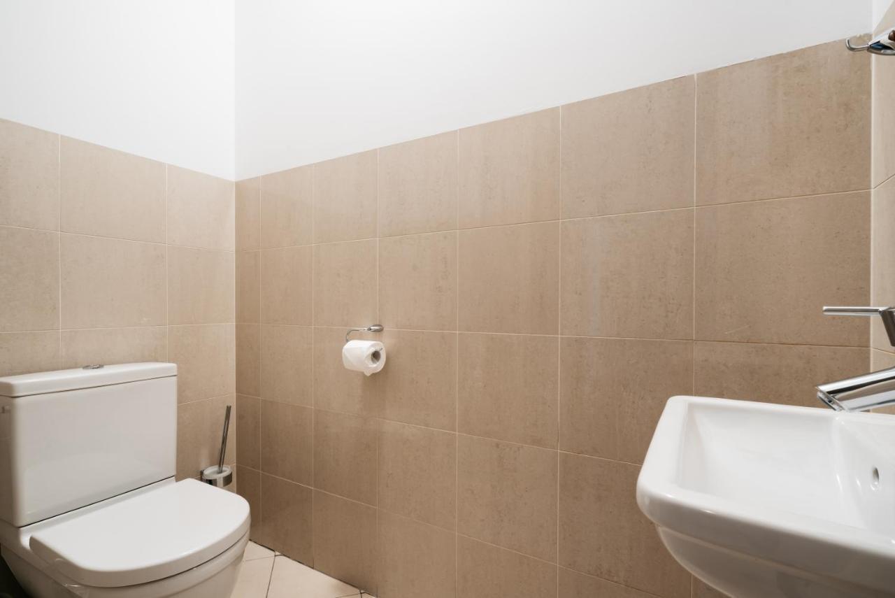 Fresco Apartment - Loftaffair Krakow Bagian luar foto