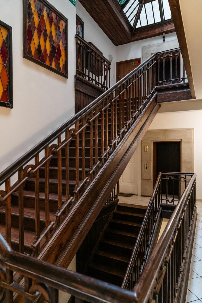 Fresco Apartment - Loftaffair Krakow Bagian luar foto
