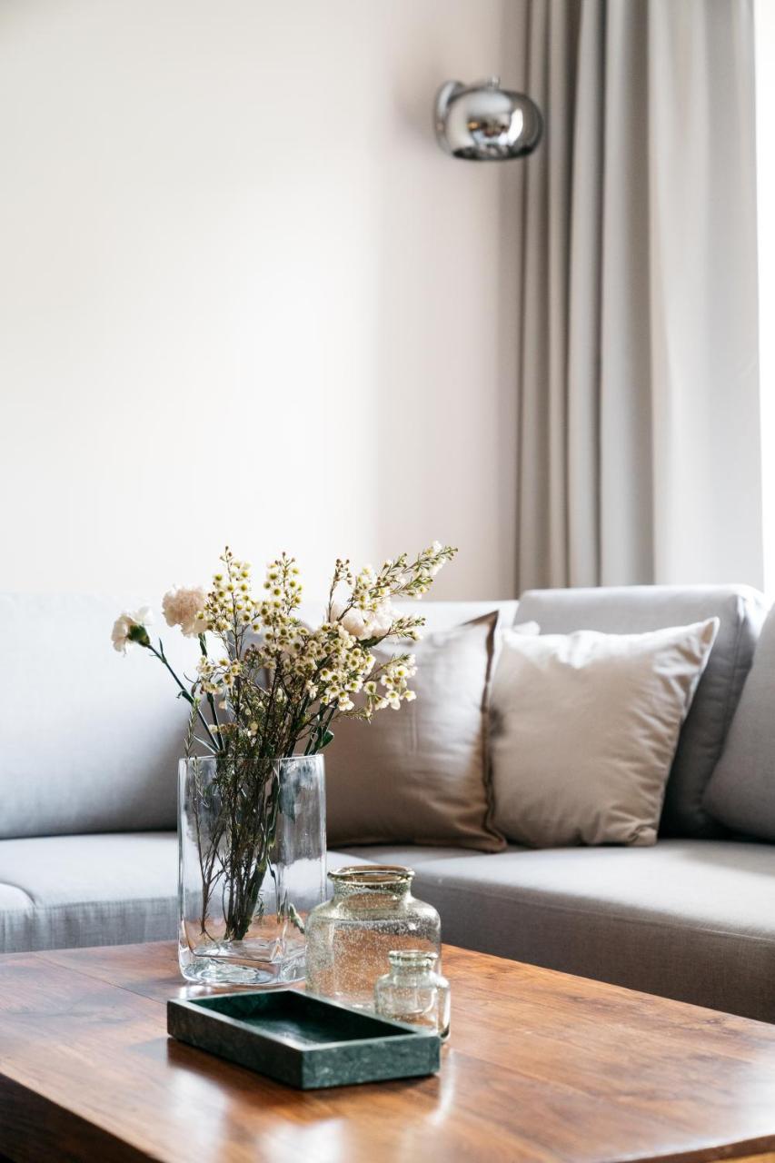 Fresco Apartment - Loftaffair Krakow Bagian luar foto